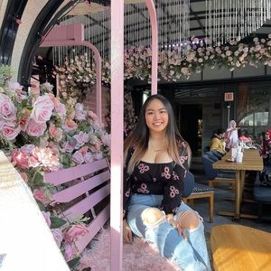 Meet your Posher, Michelle